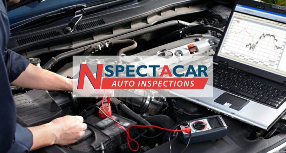 Guarantee We Will Inspect Your and Stand Behind the 100