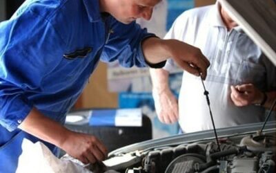 Avoid Strangers & Book Professional Car Inspection by Experts