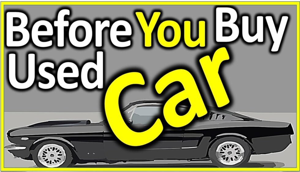 Exceptional Ideas to Avoid the Used Vehicle Buyer’s Remorse Best Car Inspection Services in