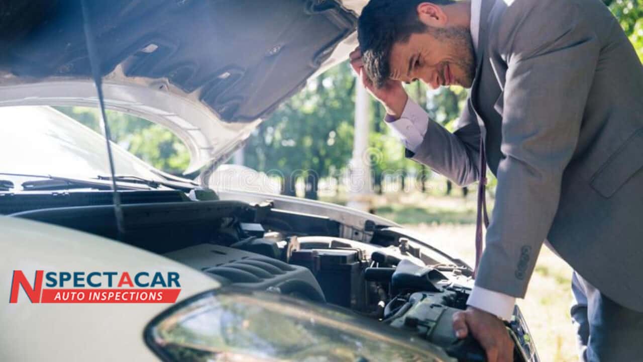 Getting a Car Inspected Before Buying a Used Car