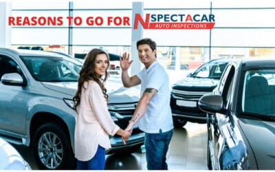 Getting A Car Inspected Before Buying A Used Car
