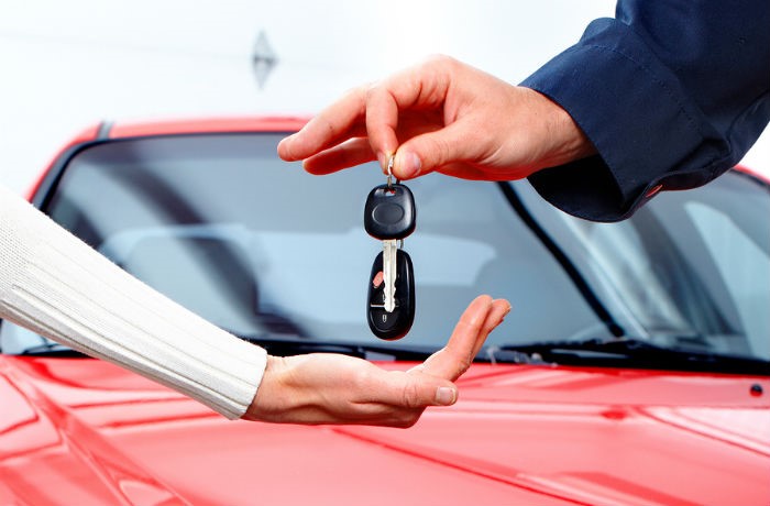 common mistakes when purchasing a used vehicle