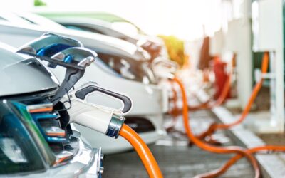 Electric Vehicles and the Benefits of a Thorough Pre-Purchase Inspection