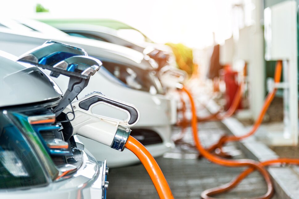 Electric Vehicles and the Benefits of a Thorough Pre-Purchase Inspection