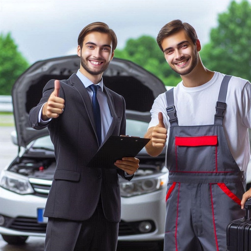 Detect Inspector Car Top Reasons to Consider a Pre-Purchase Car Inspection