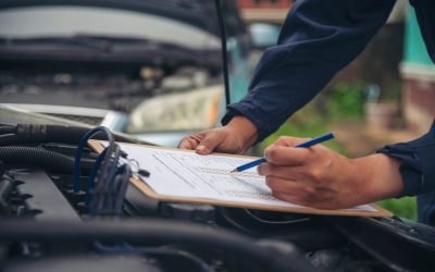 Nspectacar is Your Mobile Pre-Purchase Inspection Provider