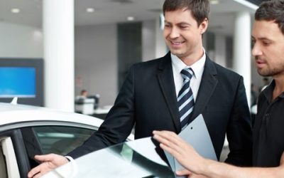 Don’t Fall for the Tactic of Several People Are Interested in Buying a Vehicle
