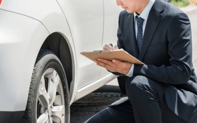 Dealerships not Disclosing Body Damage when Selling Cars