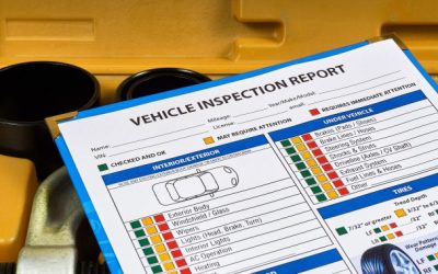 When Getting a PPI Make Sure to ask what all will be Checked and if they Guarantee their Work