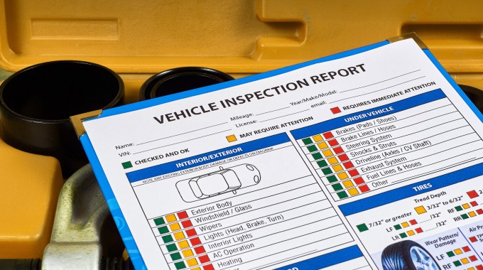 When Getting a PPI Make Sure to ask what all will be Checked and if they Guarantee their Work