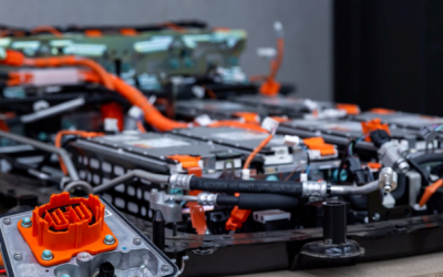 The Demand for Electric Vehicles is Growing- Make Sure to Get Battery Life Tested Prior to Purchasing