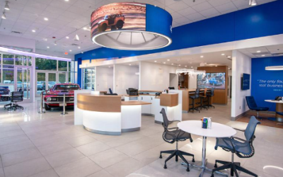 Be Cautious with Dealerships Selling the “Car Buying Experience” Instead of the Benefits of the Vehicle