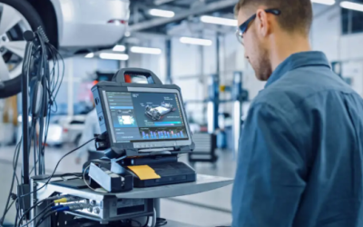 Nspectacar is Seattle’s First Choice for Electric Vehicle Inspection