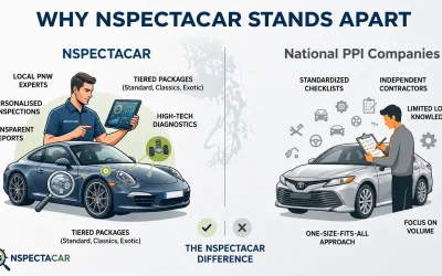What Separates Nspectacar Apart from Other PPI Companies